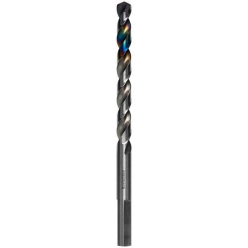 Foret Metal Demon pour aciers doux, tremp&eacute;s et inoxydables, 7/32", Cannelure 2-1/5", Pointe de 130° D. Morneault & Fils