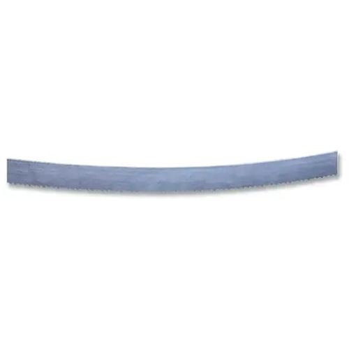 Lame de scie &agrave; ruban portable P1000 CLE-LINE, Bim&eacute;tal, 44-7/8" lo x 1/2" la x &eacute;paisseur 0,02", 10/14 dents par pouce D. Morneault & Fils