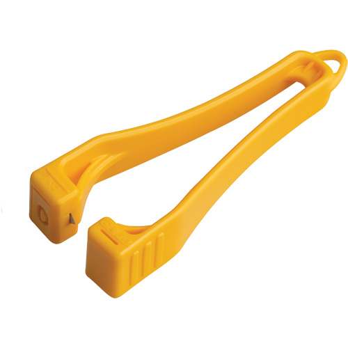 Disposable Bag Cutter D. Morneault & Fils