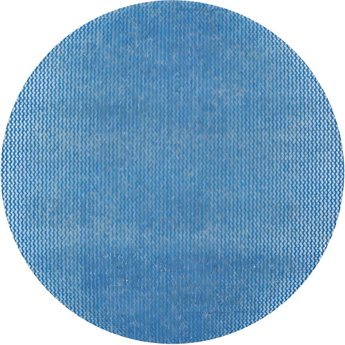 Meshpower Hook And Loop Mesh Sanding Disc, 5" Dia., 120 Grit, Ceramic D. Morneault & Fils