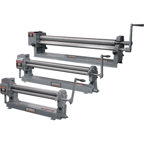 Rouleaux D. Morneault & Fils