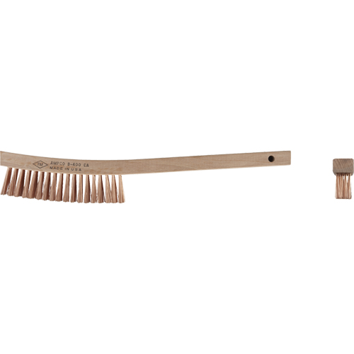 Maintenance Brushes D. Morneault & Fils