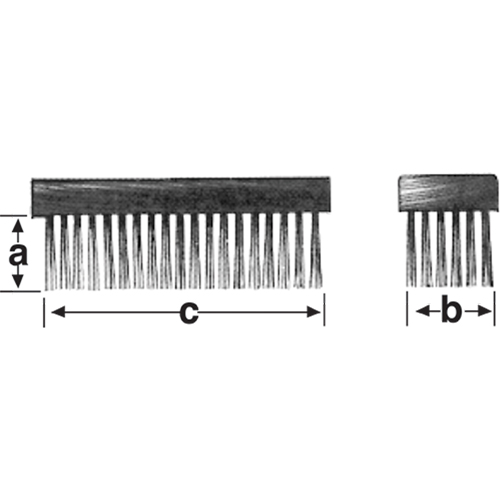 Maintenance Brushes D. Morneault & Fils