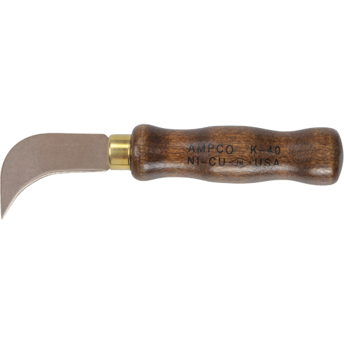 Knives D. Morneault & Fils