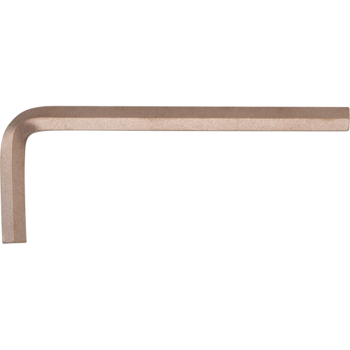 Non-Sparking Hex Key Wrench D. Morneault & Fils