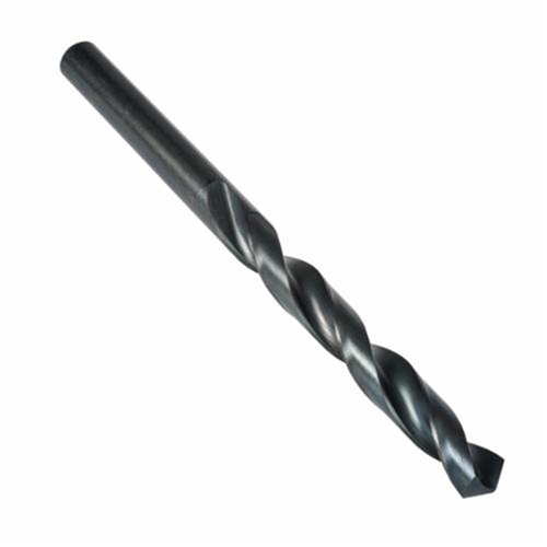 Taper Length Drill Bit, 1/32", High Speed Steel, 3/4" Flute, 118° Point D. Morneault & Fils