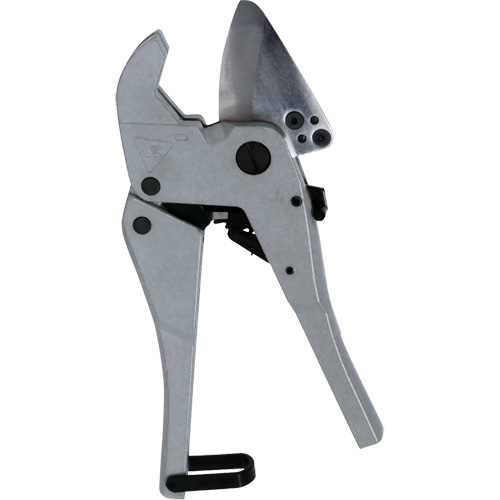 Outil de coupe pour tube et boyau D. Morneault & Fils