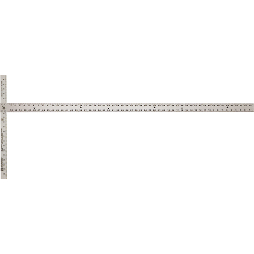 Heavy-Duty Aluminum Drywall T-Squares D. Morneault & Fils