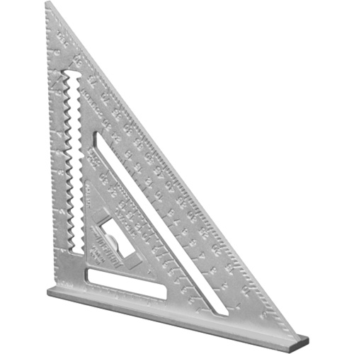 &eacute;querres de charpente &agrave; angles en aluminium D. Morneault & Fils