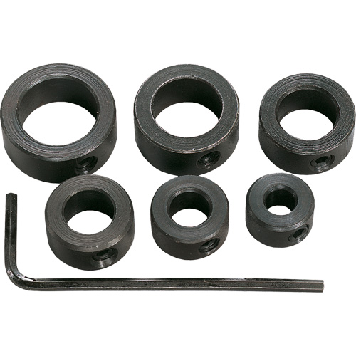 Drill Stops D. Morneault & Fils