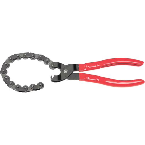 Exhaust & Tailpipe Cutter D. Morneault & Fils