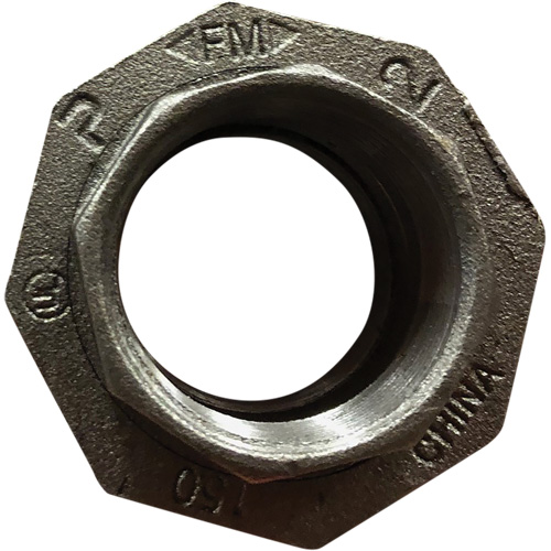 Union D. Morneault & Fils