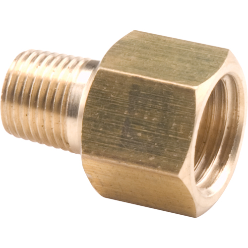 Pipe Adapters - Reducing D. Morneault & Fils