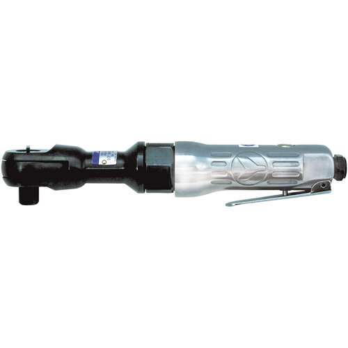 Cl&eacute; &agrave; rochet RW500X, Prise de 1/2", 1/4" NPT, 4 pi³/min D. Morneault & Fils