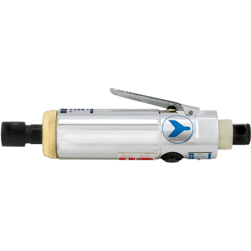 Meule &agrave; rectifier super robuste DG149HD 0,9 CV, Collet 1/4", 18000 Tr/min D. Morneault & Fils