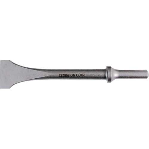 Face Flat Chisel D. Morneault & Fils