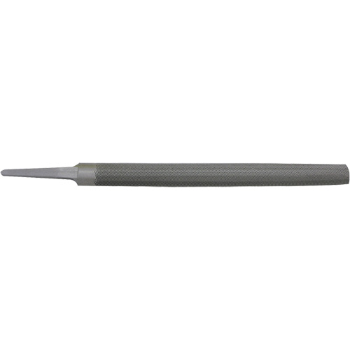 Lime, Demi-ronde, 8" l, Coupe B&acirc;tarde D. Morneault & Fils