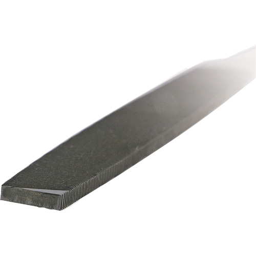 Lime d'usinage, Plat, 6", B&acirc;tarde D. Morneault & Fils