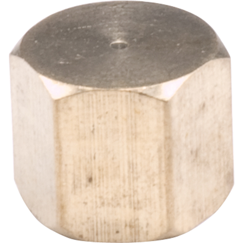 Bouchons, Laiton D. Morneault & Fils