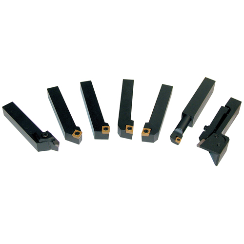 Deluxe Cutter Holder Set D. Morneault & Fils