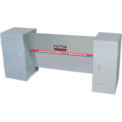 Supports D. Morneault & Fils