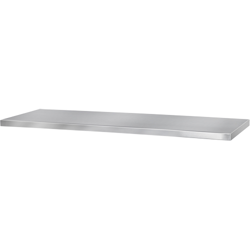 Extreme Tools&reg; RX Series Work Surface, 25" D x 55" W, 1" Thick D. Morneault & Fils