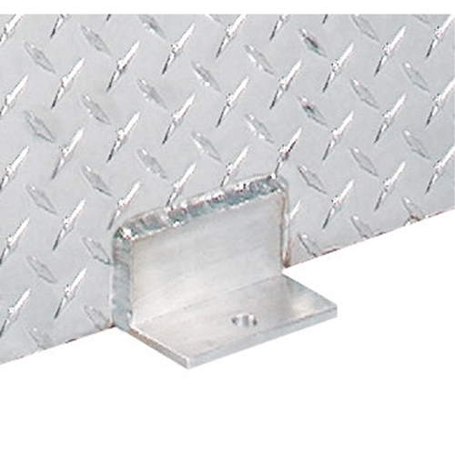 R&eacute;servoir de transfert pour carburant en aluminium, Aluminium, Capacit&eacute; 50 gal., Argent D. Morneault & Fils