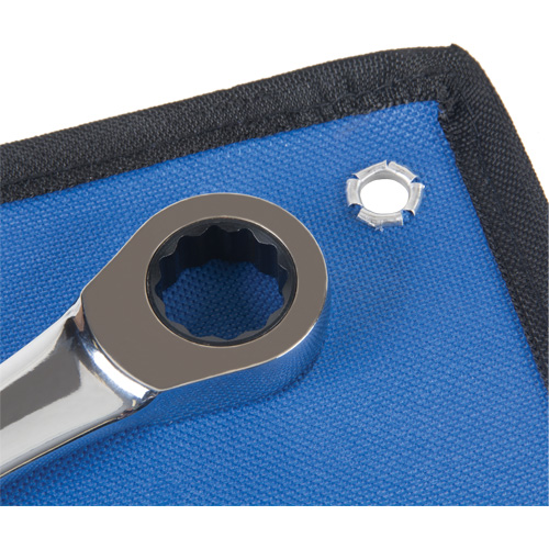 Fixed Head Wrench Set, 13 Pieces, Imperial D. Morneault & Fils