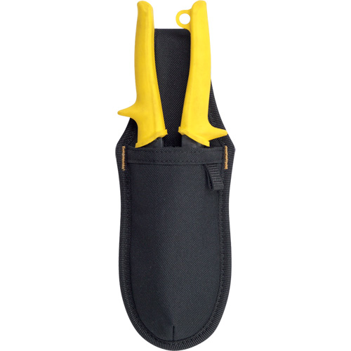Petit &eacute;tui pour outils, Porte-outil, Polyester, 1 Poches D. Morneault & Fils