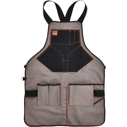 Arsenal&reg; 5705 Tool Apron D. Morneault & Fils
