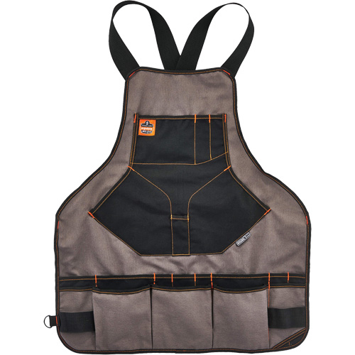 Arsenal&reg; 5704 Tool Apron D. Morneault & Fils