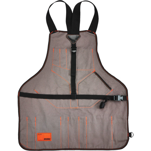 Arsenal&reg; 5704 Tool Apron D. Morneault & Fils