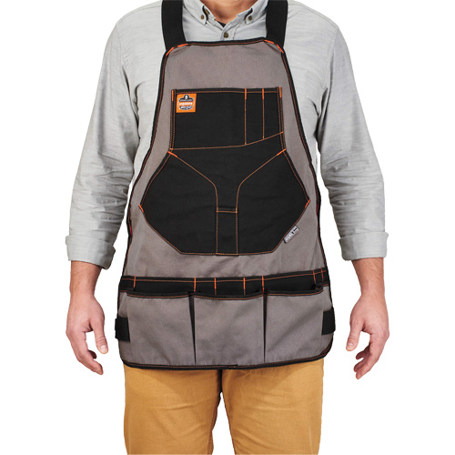 Arsenal&reg; 5704 Tool Apron D. Morneault & Fils