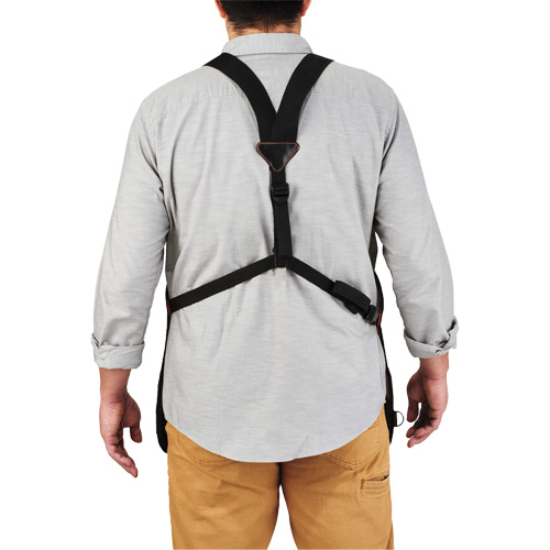 Arsenal&reg; 5704 Tool Apron D. Morneault & Fils