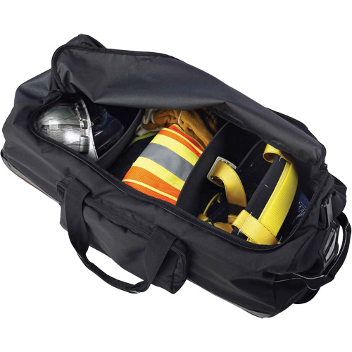 Arsenal&reg; 5120 Large Wheeled Gear Bag D. Morneault & Fils