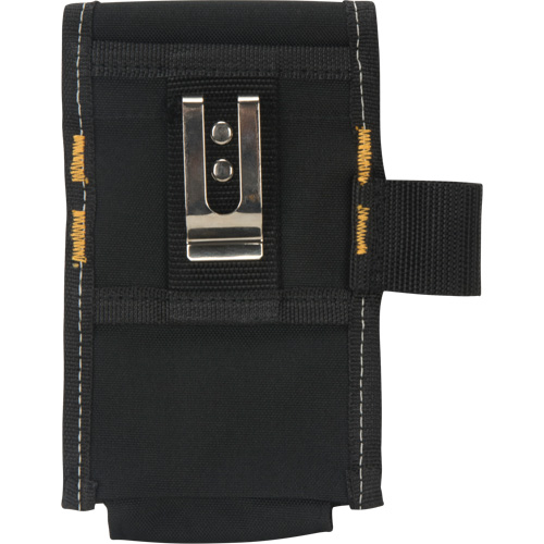 Porte-outils &agrave; usages multiples, Porte-outil multiple, Polyester, 4 Poches D. Morneault & Fils