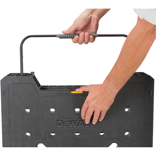 Express Folding Workbench D. Morneault & Fils