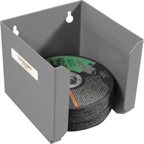 4-1/2" Cut-Off Wheel Dispenser D. Morneault & Fils