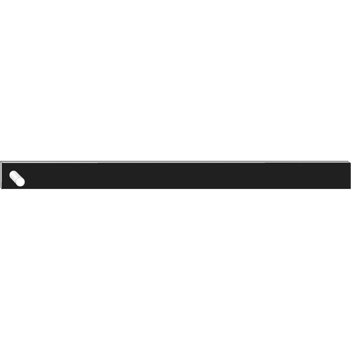 18-Piece Pin End Scroll Saw Blades, Scroll cutting, 0.11"/0.7" W x 5" L, 10/15/18-1/2 TPI D. Morneault & Fils