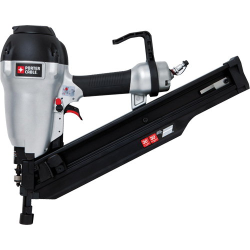 Paper Tape Framing Nailer D. Morneault & Fils