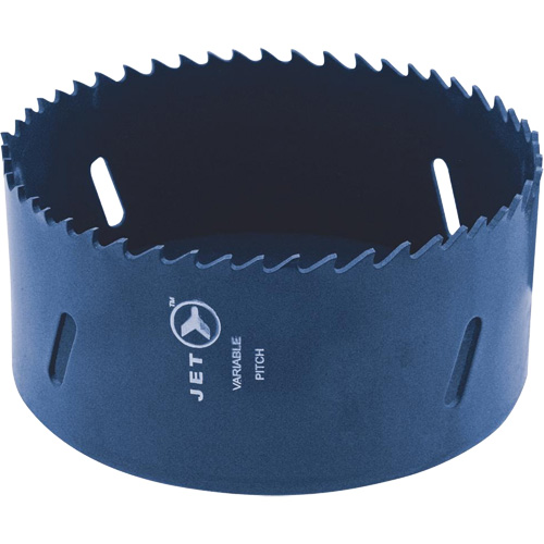 Scie cloche Vari-Pitch, 5/8", Bim&eacute;tal D. Morneault & Fils