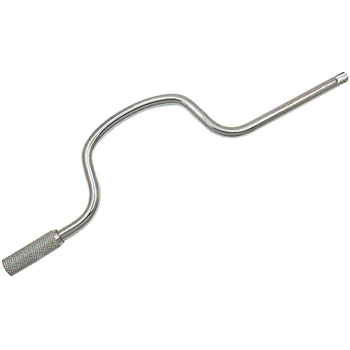 Speeder Handle D. Morneault & Fils