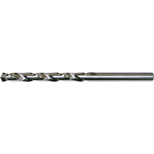General-Purpose Aircraft Extension Drill, #52, High Speed Steel, 7/8" Flute, 135° Point D. Morneault & Fils