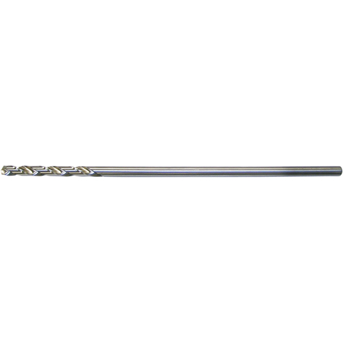 General-Purpose Aircraft Extension Drill, 1/16", High Speed Steel, 7/8" Flute, 135° Point D. Morneault & Fils