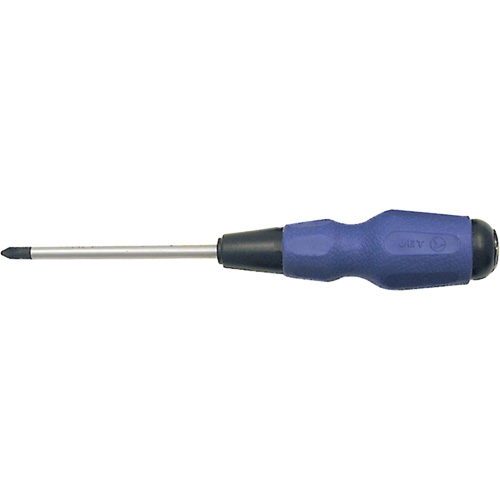 Tournevis Phillips TORQUE DRIVE, 4" Longueur D. Morneault & Fils