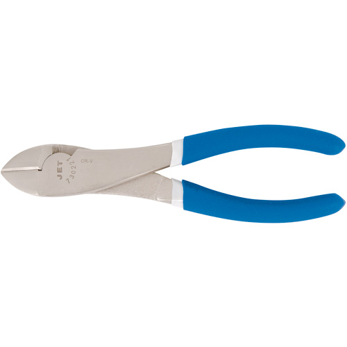 NPA-200HD Angle Head Cutter, 8" L D. Morneault & Fils