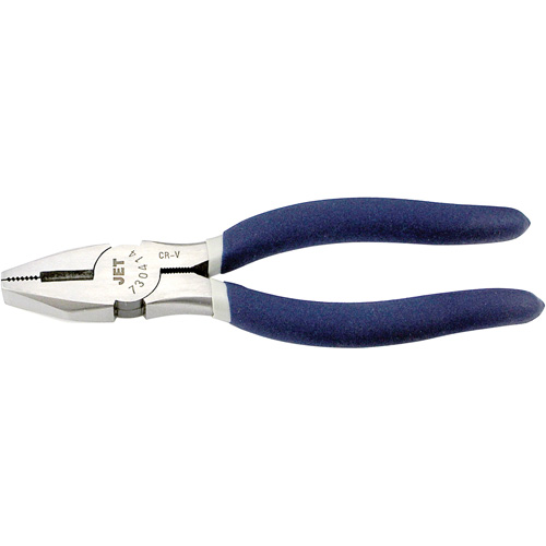 Pince pour monteur de lignes D. Morneault & Fils