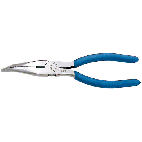 6-1/2" Bent Nose Pliers D. Morneault & Fils