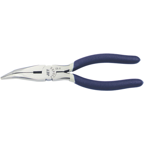Bent Nose Pliers D. Morneault & Fils