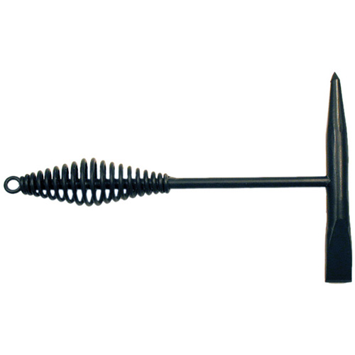 Marteaux &agrave; piquer, 9-1/4", Acier D. Morneault & Fils